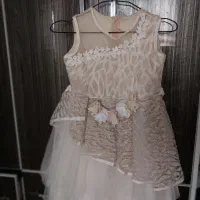 پیراهن مجلسی کودک