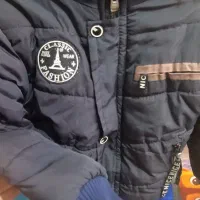کاپشن بچه گانه|کفش و لباس بچه|رباط‌کریم, مسکن مهر آبشناسان|دیوار