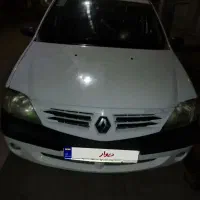 ال ۹۰ مدل 87ای2 شاسی پلوم