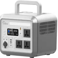 پاوراستیشن Joko J1500 کانفلون ظرفیت 360000 میلی