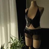 لباس خواب فانتزی