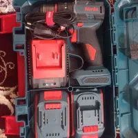 دریل شارژی رونیکس اصلی