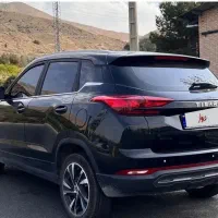 تیگارد x35|خودرو سواری و وانت|همدان, |دیوار