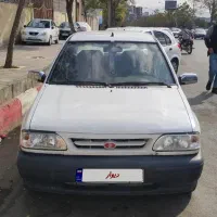 پراید 92 LE|خودرو سواری و وانت|سنندج, |دیوار