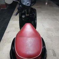 یاماها گراند فیلانو|موتورسیکلت|تهران, اختیاریه|دیوار