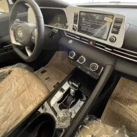 النترا  ۲۰۲۵ فیش جدید