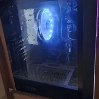 کیس کم کار و تمیز