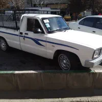 استخدام   مزدا ، نیسان