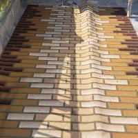 گلیم 6متری اجری