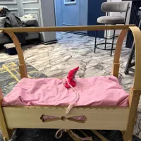 گهواره و ننو سنتی