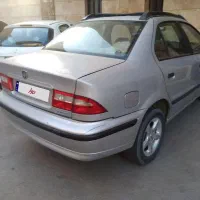 سمند LX دوگانه کارخانه ، مدل ۱۳۸۹|خودرو سواری و وانت|اصفهان, تیران|دیوار