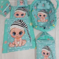 سفارش سیسمونی اغوشی|اسباب و اثاث بچه|کرمان, |دیوار