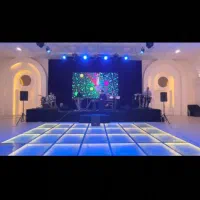 دی جی مراسم و مهمونی . حرفه ای و با سابقه