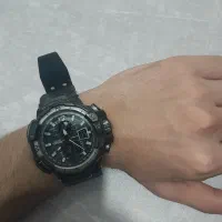 ساعت جی شاک اورجینال