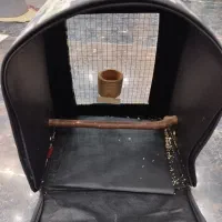 باکس پرنده|لوازم جانبی حیوانات|قرچک, شهرک طلائیه|دیوار