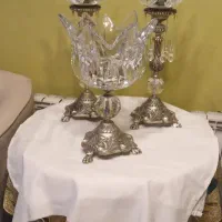 سرویس اینه و شمعدان|آینه|تهران, نارمک|دیوار