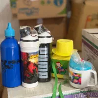 قمقمه مدرسه