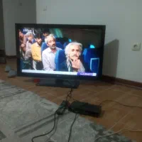 ال سی دی ۴۲ اینچ بدون کوچکترین مشکل