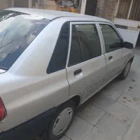 پراید۱۴۱ مدل ۸۶