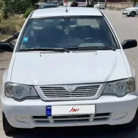 پرایدمدل۸۷ شاسی پلمپ