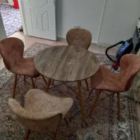 فروش میز غذاخوری