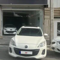 مزدا نیو مدل 96