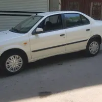 سمند LX ساده، مدل ۱۳۹۴|خودرو سواری و وانت|سقز, |دیوار