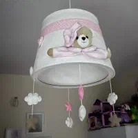 لوستر اتاق کودک|اسباب و اثاث بچه|اصفهان, جلالیه|دیوار