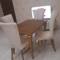 میزغذاخوری