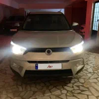 تیوولی بیرنگ ۲۰۱۷