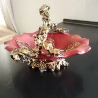 ظرف شکلات خوری