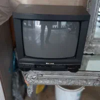 تلوزیون ۱۴ اینچ ناسیونال ۴۹۱