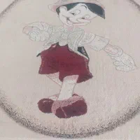 قالیچه اتاق