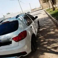 کوییک1402/12|خودرو سواری و وانت|اصفهان, ابر|دیوار