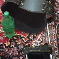 کمربند طبی|آرایشی، بهداشتی، درمانی|شازند, |دیوار