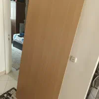 کفی تخت ورق نوپان با ۵ تا پایه تکنفره ۹۰ در ۲