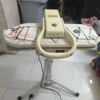 اتو پرس