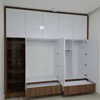 کلیه تعمیرات وساخت نصب کابینت،کمددیواری قرنیزوغیره|خدمات پیشه و مهارت|تهران, گیشا|دیوار