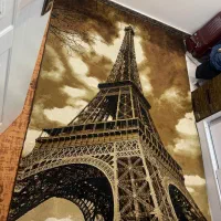 گلیم فرش ۱/۵در۲/۵