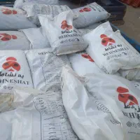 کود مرغی پلیت شده با کیفیت برای باغ و مزرعه