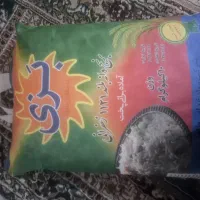 برنج پاکستانی درجه یک