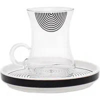 استکان نو خارجی