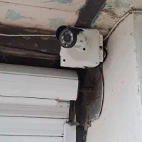 فروش و نصب استثنایی دوربین مداربسته|دوربین مداربسته|بندر انزلی, ساحل قو|دیوار