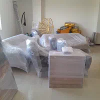 کارگر حمل بارخاور اسباب کشی بسته بندی اثاثیه منزل|خدمات حمل و نقل|تهران, ازگل|دیوار