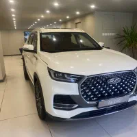 تیگو ۸ پرومکس مدل ۱۴۰۴ نقدو اقساط