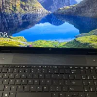 لپ تاپ HP Zbook 17