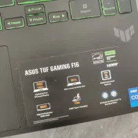 لپ تاپ ایسوس گیمینگ|رایانه همراه|پیرانشهر, |دیوار