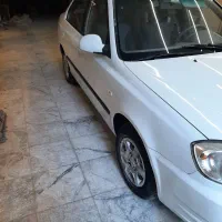 هیوندا ورنا اتومات|خودرو سواری و وانت|تهران, ولنجک|دیوار