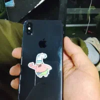 iPhone x 256LLA|موبایل|کرمانشاه, |دیوار