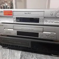 ویدئو معیوب|پخش‌کننده DVD و ویدیو|کرمانشاه, |دیوار
